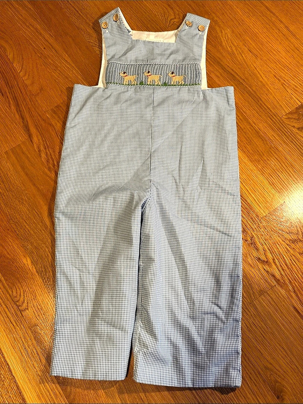 Little English boys long all size 3T Like New